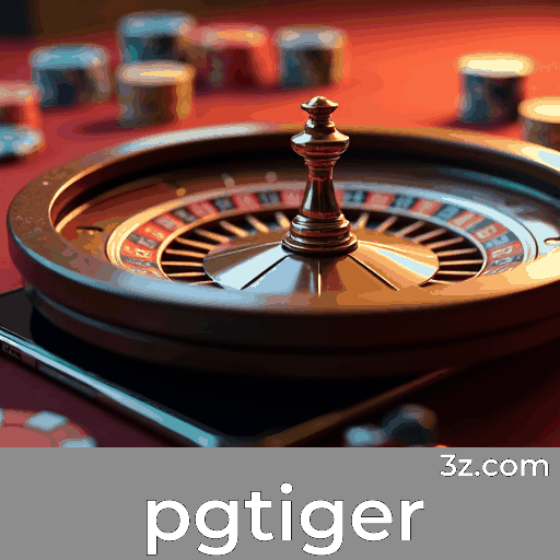 pgtiger: Seu Cassino Online Seguro e Profissional