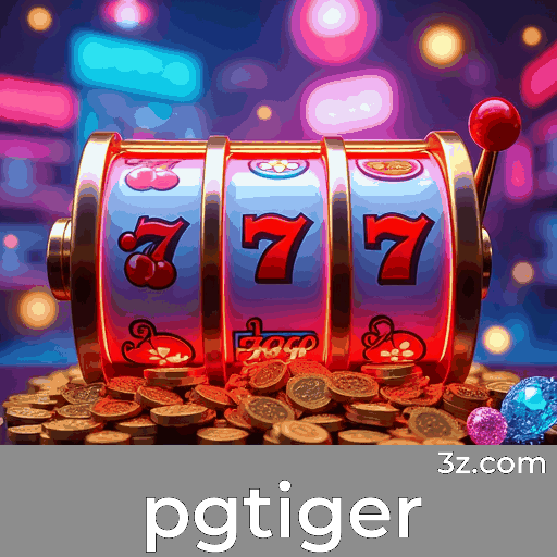 pgtiger: Seu Cassino Online Seguro e Profissional