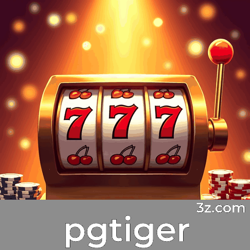 pgtiger: Seu Cassino Online Seguro e Profissional