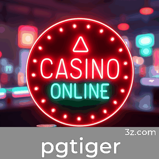 pgtiger: Seu Cassino Online Seguro e Profissional