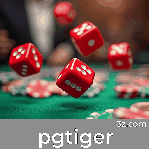 pgtiger: Seu Cassino Online Seguro e Profissional